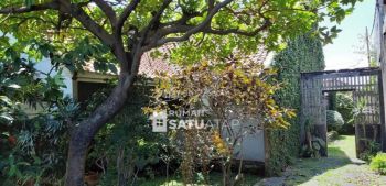 Rumah Nyaman Lokasi Strategis Nempel Tol Andara RSA032002