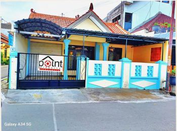 Rent Rumah: Rumah Sewa Siap Huni