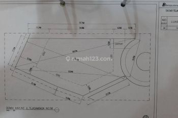Kavling Kbp Tatar Tejakencana