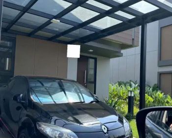 rumah cluster magenta Summarecon Bekasi