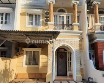 Disewa Rumah Hawai City Resort