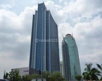 Sewa Perkantoran Murah Thamrin Jakarta Pusat Luas1000m2 Nego