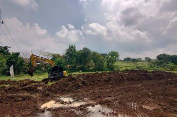 Kavling Murah Pacet Pinggir Jalan Raya SHM Pecah Unit Unit Terbatas