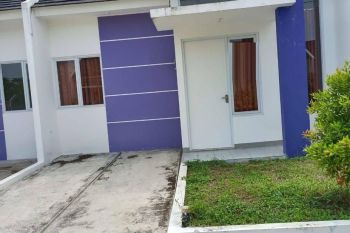Jual Hunian shm di Victoria Village bekasi(H1175)