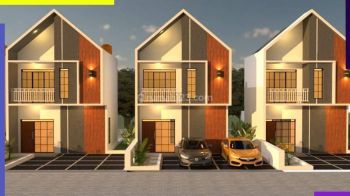 Gress Perumahan Sejuk Di Kota Bandung Timur-Jatihandap 82H7