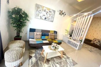 Rumah Mewah Harga Ekonomis Area Cibinong Harga Under Market