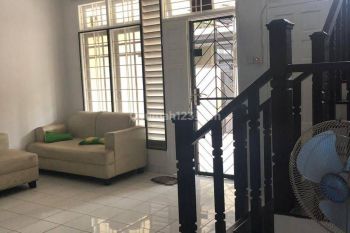 Rumah Bagus Siap Huni Mandalika Residence