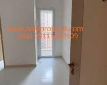 Apartemen Siap Huni Tokyo Riverside Pik2 Tower Ginza 2 Br 36m