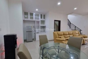 Rumah Pik 2. Cluster Danau. Renovasi. Nego