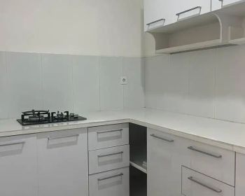 Di Kontrakan Rumah Baru Renovasi Siap Huni