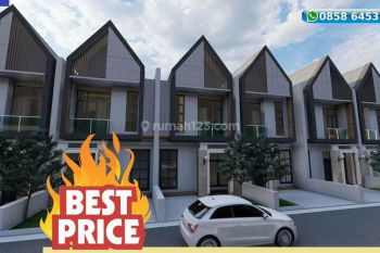 Harga Top Rumah Asri Di Rancaekek Bandung Dkt Stasiun Ka 47H3