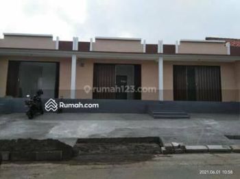 Ruko Siap Pakai di Sebelah Pasar Barukai Cisarua Juta 285 Jt All In