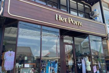 FOR RENT RUKO IN CANGGU NEAR LA BRISA