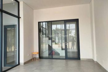 Sewa Ruko Baru Tabespot Bsd 3 Lantai Siap Huni Bagus Murah