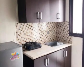Sewa Harian Transit dan Mingguan apartemen Kalibata city