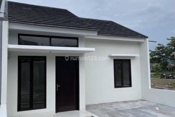 Kenyamanan Hidup Tanpa Kpr Rumah Dekat Polsek Bojongsoang