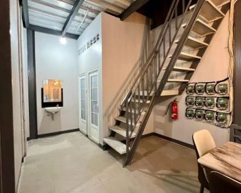 kost murah jakarta barat