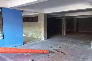Dijual Bangunan Hitung Tanah Kota Malang Dekat UB