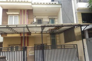 Dpc Realty, Rumah Murah Cengkareng