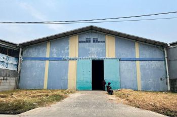 Gudang Sentra Kosambi