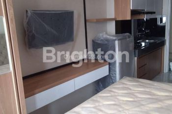 APARTMENT 1 BR PUNCAK DHARMAHUSADA SURABAYA