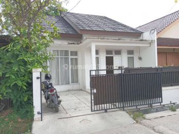 Rumah Murah Bagus Rawalumbu Bekasi Kota