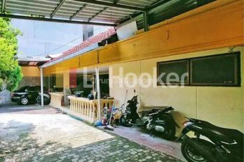 Rumah Cempaka Putih Tengah Cempaka Putih, Jakarta Pusat