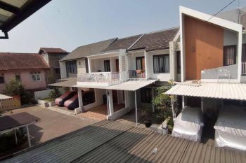 Rumah Murah Bandung Utara , Furnish