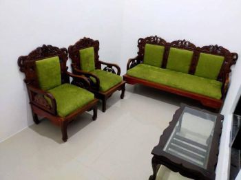 Rumah Kos Perumahan Fortune Malang, Strategis
