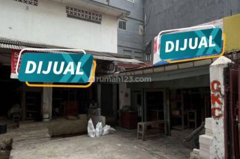 Dijual Tempat Usaha
DiHook 
Jl KH Wahid Hasyim
Kebon Sirih,
Menteng Jakpus