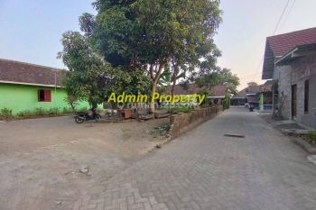 Jual Tanah 2 Jutaan di Sidokarto Godean, Sleman