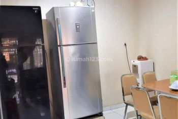 CEPAT Rumah Di Perumahan The Green Court Cengkareng