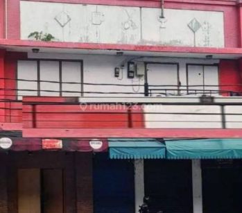 Dpc Realty, Dijual Ruko Strategis Kebayoran Baru