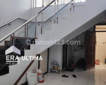 Rumah Murah Bagus Siap Huni di Sayap Ahmad Yani