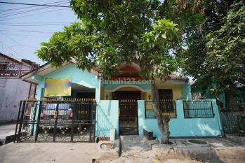 Rumah Bebas Banjir di Lokasi Strategis Bogor Siap KPR Bisa Nego J16478