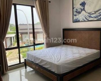 Nara Village paramoundland