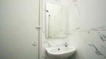 Kost Exclusive dekat Univ Trisakti - Rukita TDM Mansion Tanjung Duren