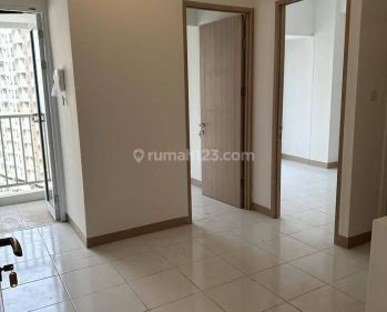 Dijual Cepat.. Apartemen Tokyo Riverside PIK 2 2BR 430jt