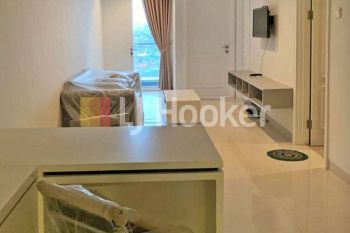 Apartemen Grand Madison Lt.12 Central Park, Grogol Petamburan, Jakarta Barat