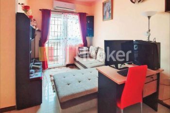 Apartemen City Resort Lt.15A Cengkareng, Jakarta Barat