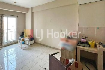 Apartemen Sunter Park View Tower A Lt.19 Sunter, Jakarta Utara