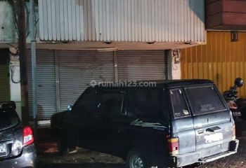 Disewakan Ruko Darmo Park 2 Mayjen Sungkono Surabaya Barat