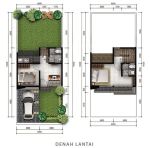 thumbnail-dijual-rumah-di-golden-hills-dengan-luas-tanah-51meter-1