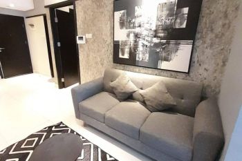 Disewa Murah Apartemen The Aspen Peak Residence Dengan Fasilitas Lengkap dan