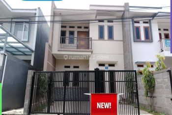 Harga Top Rumah Gress Siap Huni Dkt Sma8 Bandung 117M5