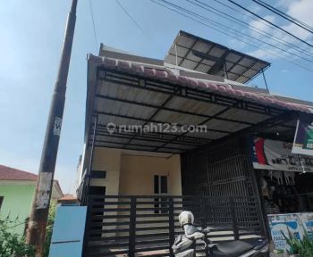 Dijual Cepat Ruko Daerah Kapten Muslim Komplek Sevilla Suites