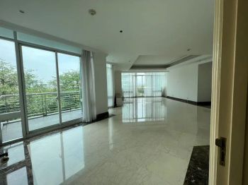For rent Four Seasons Apartment 3 BR 230 sqm