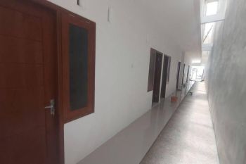 Dijual Rumah Kos Strategis Kota Malang 3 Menit Kampus Unisma