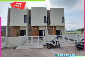 Harga Terbaik 500 Jtan Rumah Bandung Cisaranten Antapani 151M18