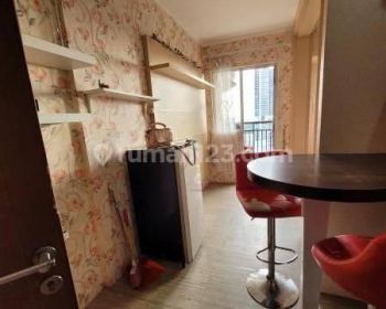 Di Sewakan Apartemen Maple Sunter Jakarta Utara